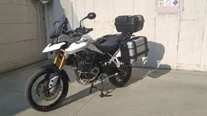 Triumph Tiger 900 Rally Pro (2020 - 23)  (2)