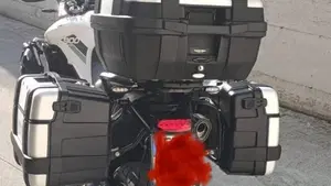 Triumph Tiger 900 Rally Pro (2020 - 23)  (3)
