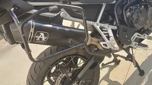 Triumph Tiger 900 Rally Pro (2020 - 23)  (7)