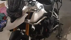Triumph Tiger 900 Rally Pro (2020 - 23)  (9)