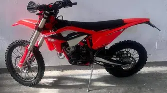 Betamotor RR 125 2T Enduro (2023) usata