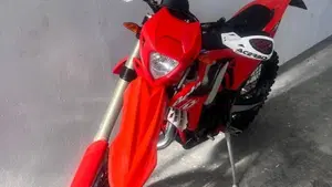 Betamotor RR 125 2T Enduro (2023)  (2)