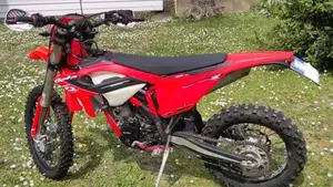 Betamotor RR 125 2T Enduro (2023)  (4)