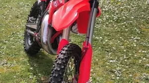 Betamotor RR 125 2T Enduro (2023)  (5)
