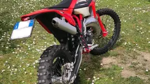 Betamotor RR 125 2T Enduro (2023)  (6)