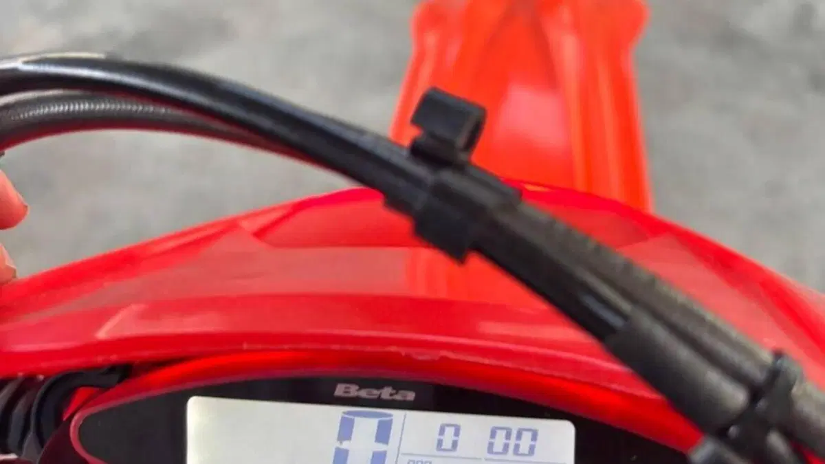 Betamotor RR 125 2T Enduro (2023)  (7)
