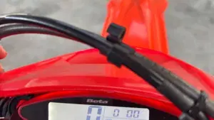 Betamotor RR 125 2T Enduro (2023)  (7)