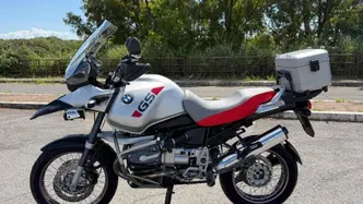 Bmw R 1150 GS Adventure (2002 - 06) usata