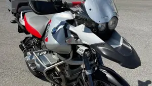 Bmw R 1150 GS Adventure (2002 - 06)  (4)