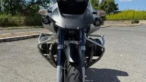 Bmw R 1150 GS Adventure (2002 - 06)  (5)