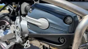 Bmw R 1150 GS Adventure (2002 - 06)  (6)