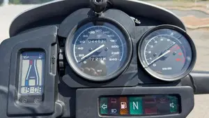 Bmw R 1150 GS Adventure (2002 - 06)  (7)