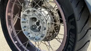Bmw R 1150 GS Adventure (2002 - 06)  (9)