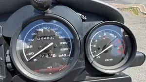 Bmw R 1150 GS Adventure (2002 - 06)  (11)