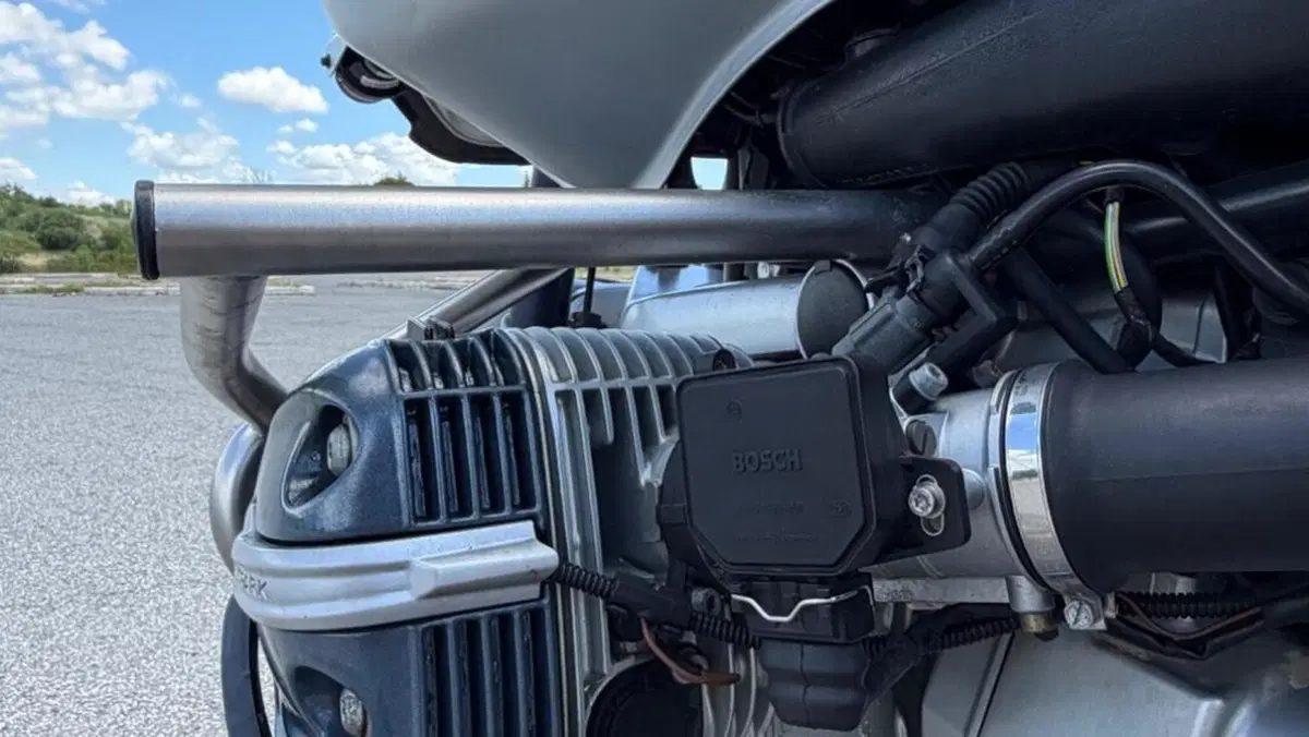 Bmw R 1150 GS Adventure (2002 - 06)  (12)