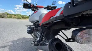 Bmw R 1150 GS Adventure (2002 - 06)  (15)