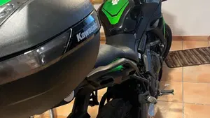 Kawasaki Versys 650 (2021 - 24)  (2)