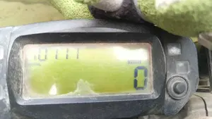 Kawasaki KLX 450 R (2009)  (2)