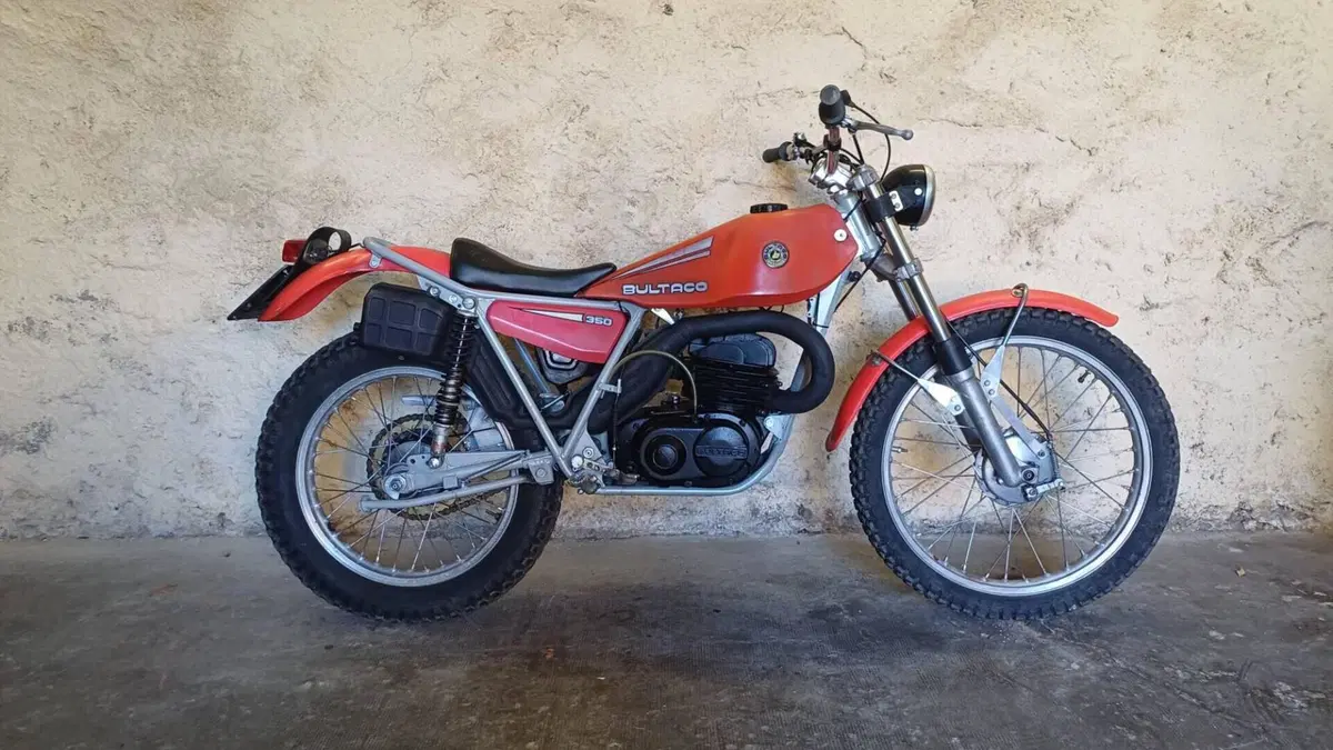 Bultaco  