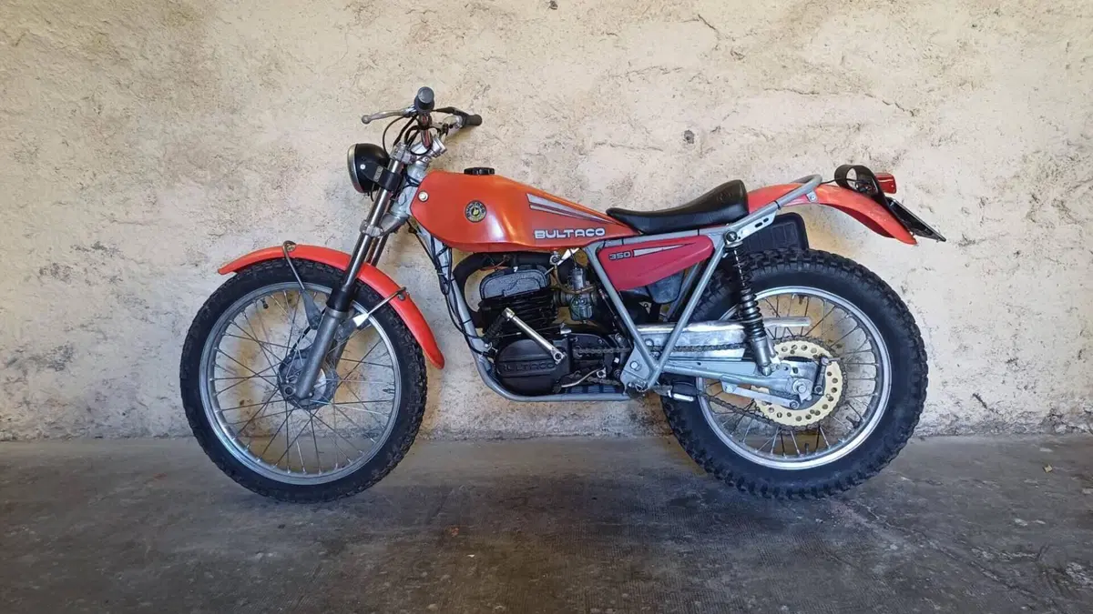 Bultaco   (2)