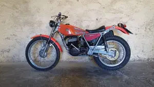 Bultaco   (2)