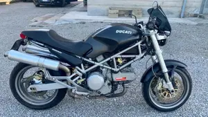 Ducati Monster 620 (2003 - 06)  (3)