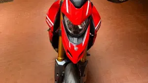 Ducati Hypermotard 950 SP (2022 - 25)  (7)