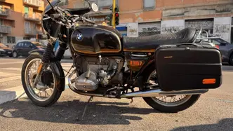 Bmw R100/7 epoca