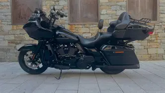 Harley-Davidson 114 Road Glide Limited (2020) - FLTRK usata