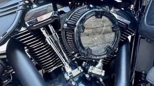 Harley-Davidson 114 Road Glide Limited (2020) - FLTRK  (4)