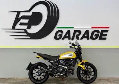 Ducati Scrambler 800 Icon (2017 - 20) - Annuncio 10029936