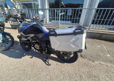 Suzuki V-Strom 1050XT Pro (2020 - 23) - Annuncio 10029937