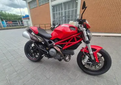 Ducati Monster 796 (2010 - 13) - Annuncio 10029938