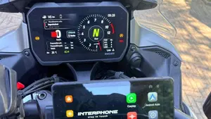 Ducati Multistrada V4 S Grand Tour (2024)  (5)