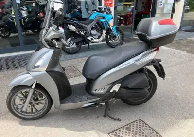 Kymco People 125i GT (2010 - 17) - Annuncio 10029947