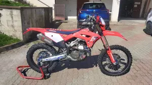 Honda CRF 250RX Enduro Special (2024) 