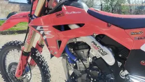 Honda CRF 250RX Enduro Special (2024)  (5)