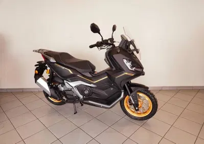 Keeway Motor XDV 125 EVO PRO (2025 - 26) - Annuncio 10029949