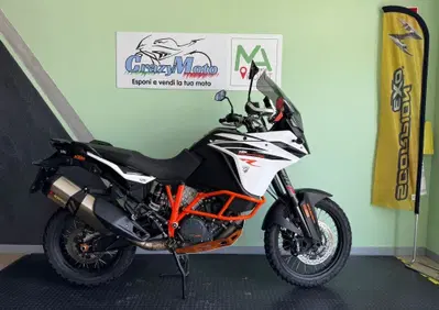 KTM 1090 Adventure R (2017 - 19) - Annuncio 10027765