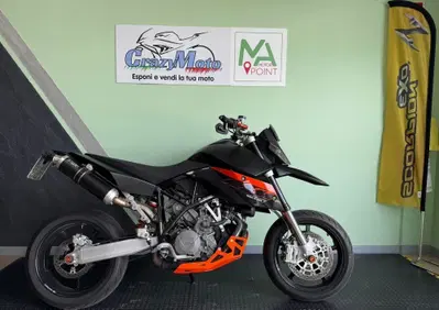 KTM 990 Supermoto R (2009 - 11) - Annuncio 10027766