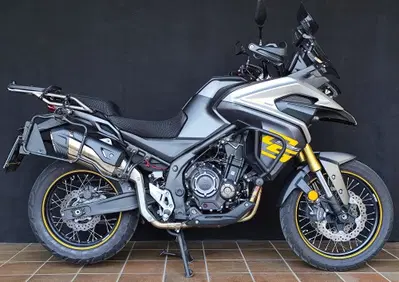 Voge Valico 525DSX (2023 - 26) - Annuncio 10029956