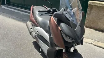 Yamaha X-Max 300 ABS (2017 - 20) usata