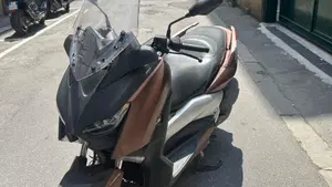 Yamaha X-Max 300 ABS (2017 - 20)  (2)