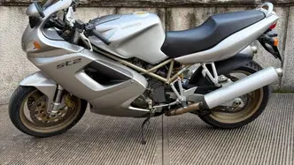 Ducati ST2 (1997 - 02) usata
