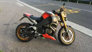 Buell Lightning XB 12S  (3)