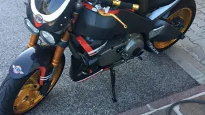 Buell Lightning XB 12S  (5)