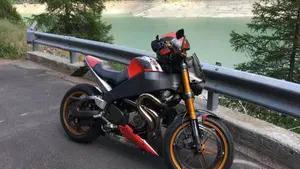 Buell Lightning XB 12S  (6)
