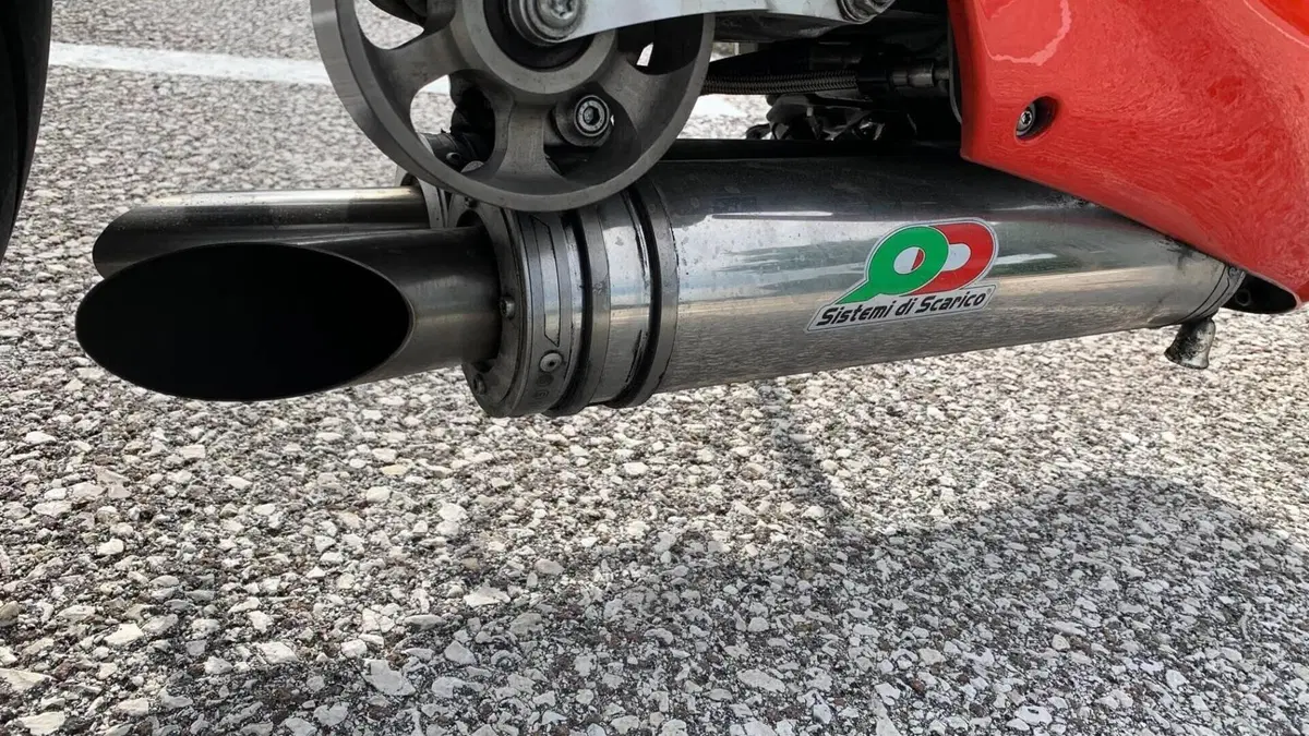 Buell Lightning XB 12S  (8)