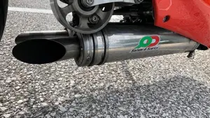 Buell Lightning XB 12S  (8)