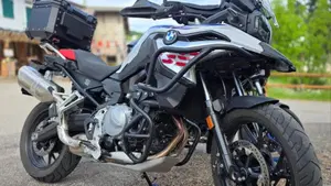 Bmw F 750 GS (2021 - 24) 
